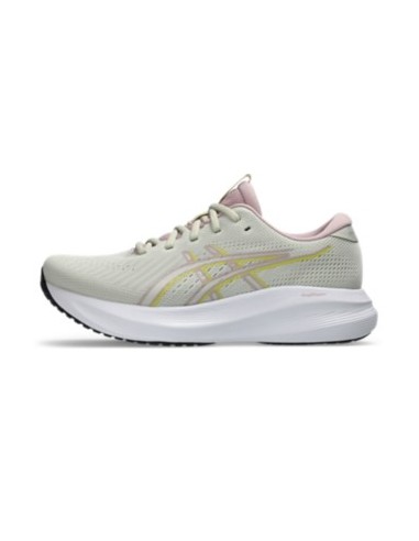 Asics Gel Excite - zapatillas running unisex gris