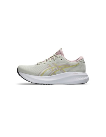 Asics Gel Excite - zapatillas running unisex gris