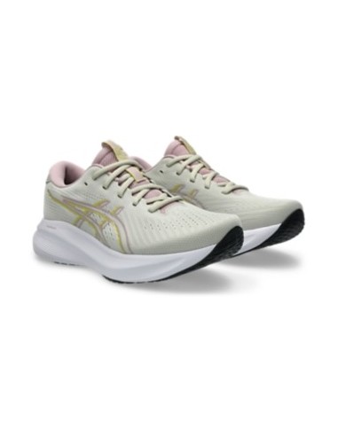 Asics Gel Excite - zapatillas running unisex gris