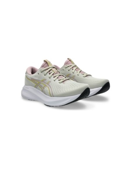 Asics Gel Excite - zapatillas running unisex gris