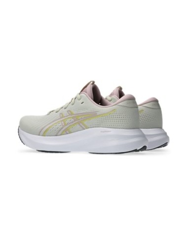 Asics Gel Excite - zapatillas running unisex gris