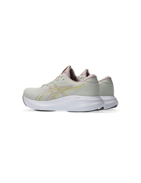 Asics Gel Excite - zapatillas running unisex gris