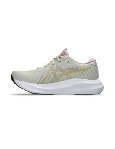 Asics Gel Excite - zapatillas running unisex gris