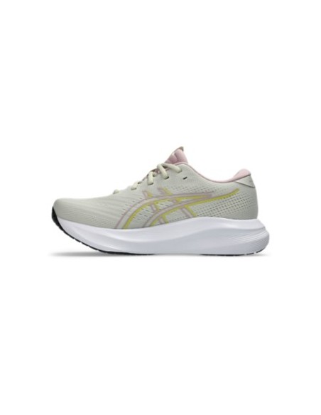 Asics Gel Excite - zapatillas running unisex gris