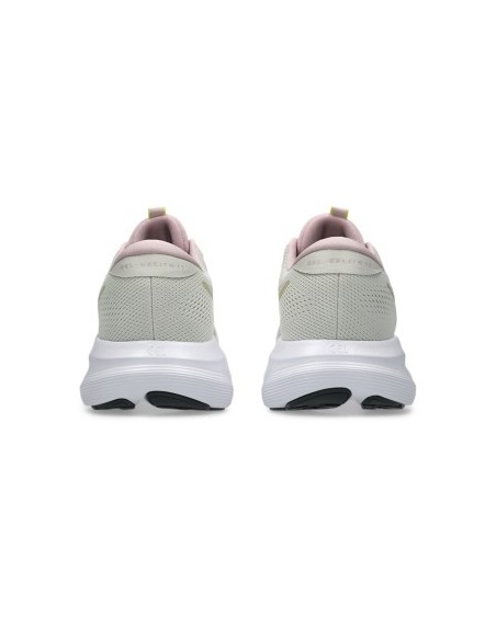 Asics Gel Excite - zapatillas running unisex gris