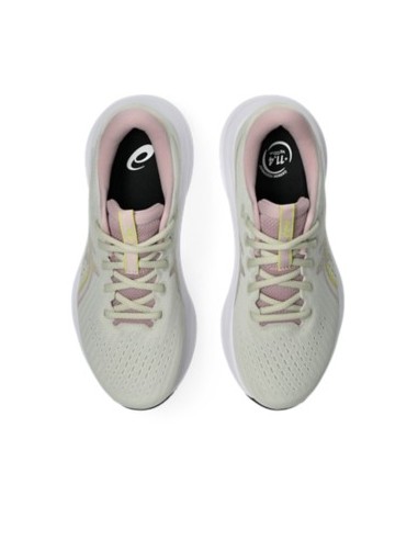 Asics Gel Excite - zapatillas running unisex gris