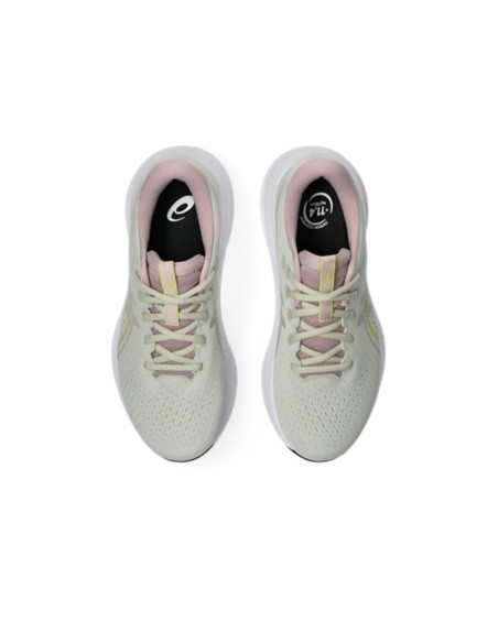 Asics Gel Excite - zapatillas running unisex gris