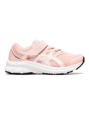 Asics 1014A198 703 Jolt 3 PS - zapatillas running niño rosa