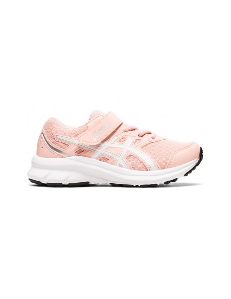 Asics 1014A198 703 Jolt 3 PS - zapatillas running niño rosa