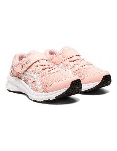 Asics 1014A198 703 Jolt 3 PS - zapatillas running niño rosa