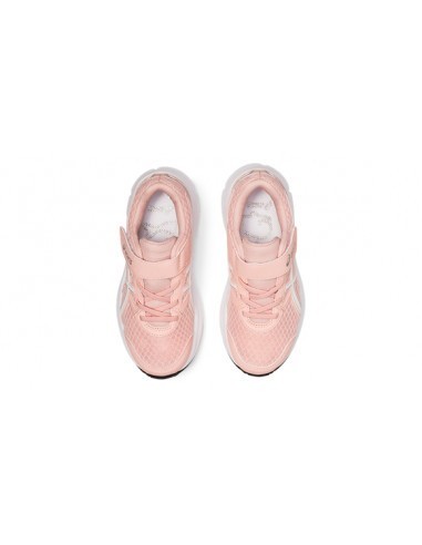 Asics 1014A198 703 Jolt 3 PS - zapatillas running niño rosa