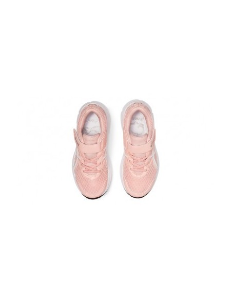 Asics 1014A198 703 Jolt 3 PS - zapatillas running niño rosa