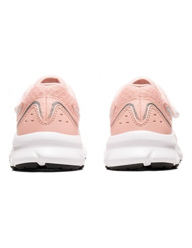 Asics 1014A198 703 Jolt 3 PS - zapatillas running niño rosa