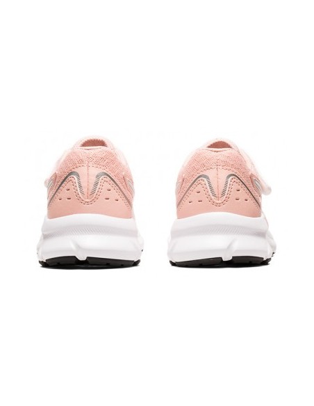 Asics 1014A198 703 Jolt 3 PS - zapatillas running niño rosa