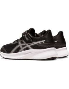Asics Patriot 13 PS - zapatillas running niño gris 2