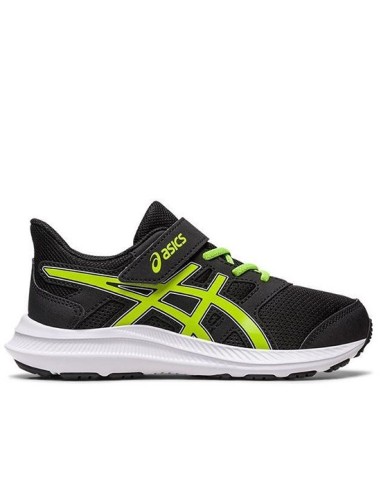 Asics Jolt 4 PS - zapatillas running niño multicolor