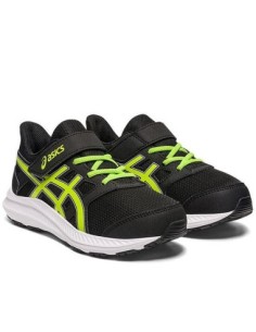 Asics Jolt 4 PS - zapatillas running niño multicolor 2