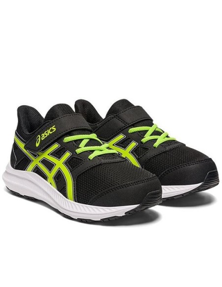 Asics Jolt 4 PS - zapatillas running niño multicolor