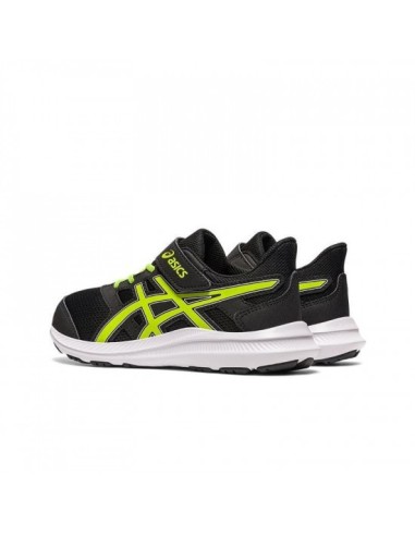 Asics Jolt 4 PS - zapatillas running niño multicolor