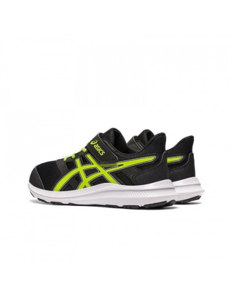 Asics Jolt 4 PS - zapatillas running niño multicolor