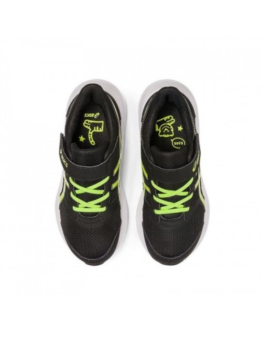Asics Jolt 4 PS - zapatillas running niño multicolor