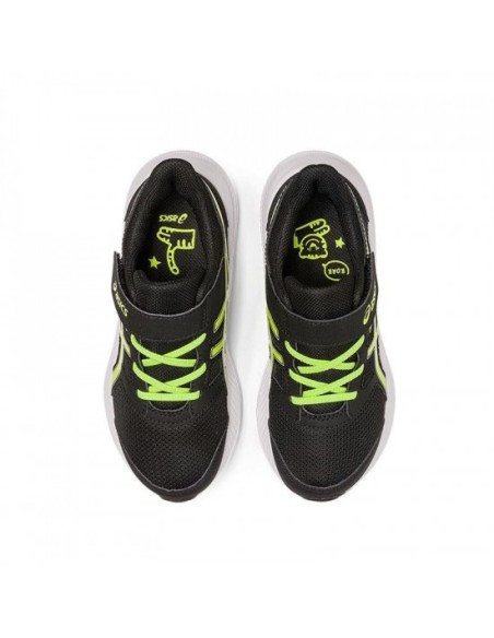 Asics Jolt 4 PS - zapatillas running niño multicolor