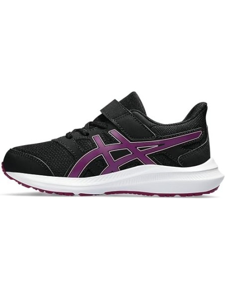 Asics 1014A299 007 Jolt 4 PS - zapatillas running niño negro
