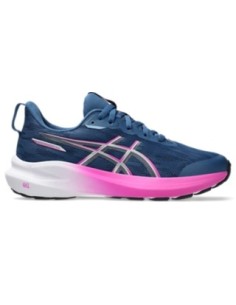 Asics GT 1000 14 GS - zapatillas running niño multicolor