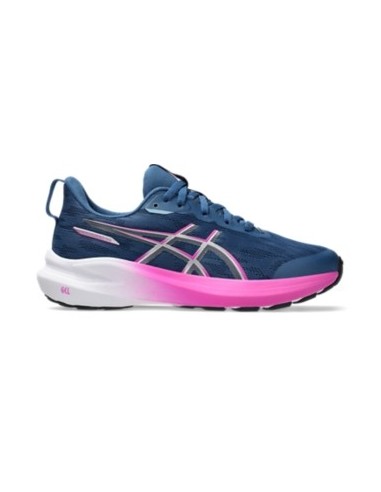 Asics GT 1000 14 GS - zapatillas running niño multicolor