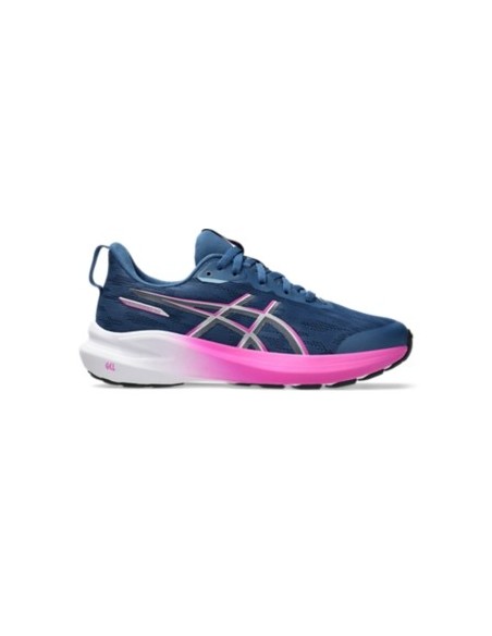 Asics GT 1000 14 GS - zapatillas running niño multicolor