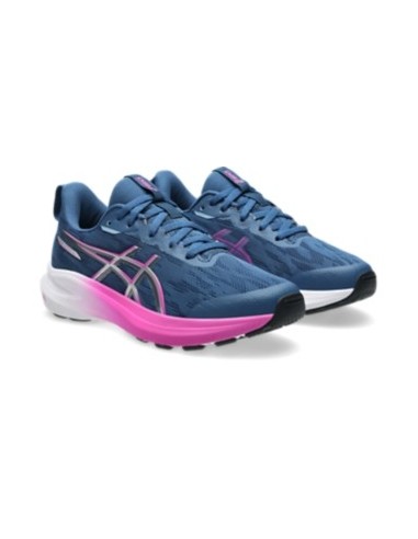 Asics GT 1000 14 GS - zapatillas running niño multicolor