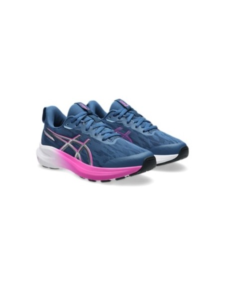 Asics GT 1000 14 GS - zapatillas running niño multicolor