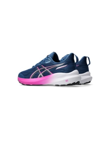 Asics GT 1000 14 GS - zapatillas running niño multicolor