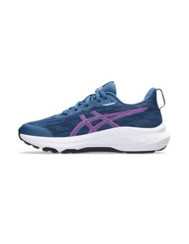 Asics GT 1000 14 GS - zapatillas running niño multicolor