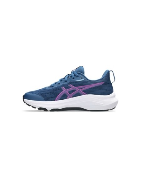 Asics GT 1000 14 GS - zapatillas running niño multicolor