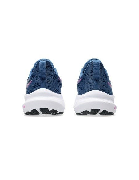 Asics GT 1000 14 GS - zapatillas running niño multicolor