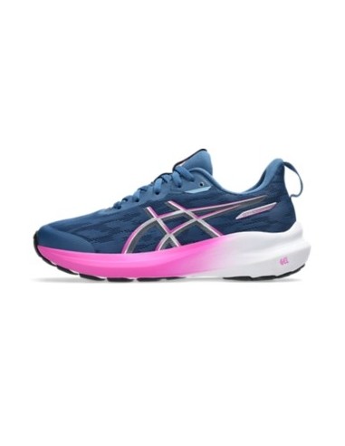 Asics GT 1000 14 GS - zapatillas running niño multicolor