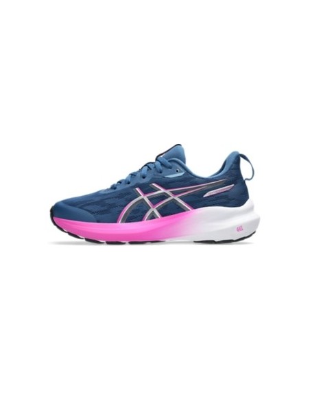 Asics GT 1000 14 GS - zapatillas running niño multicolor