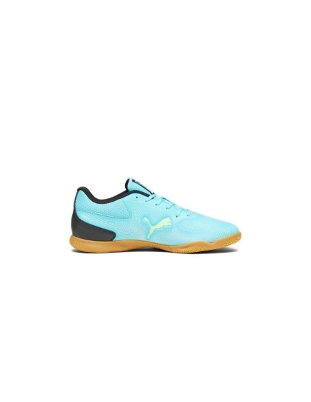 Puma Truco Iii - zapatillas fútbol sala unisex multicolor