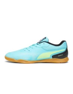 Puma Truco Iii - zapatillas fútbol sala unisex multicolor 2