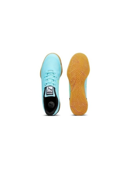 Puma Truco Iii - zapatillas fútbol sala unisex multicolor