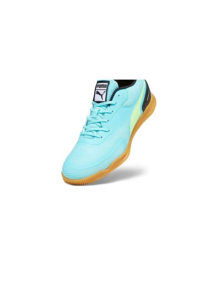 Puma Truco Iii - zapatillas fútbol sala unisex multicolor