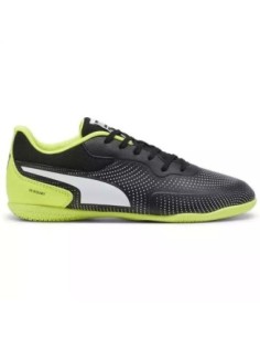 Puma Truco Iii JR - zapatillas fútbol sala niño multicolor