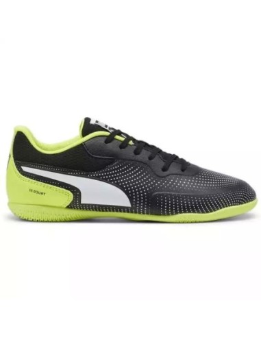 Puma Truco Iii JR - zapatillas fútbol sala niño multicolor