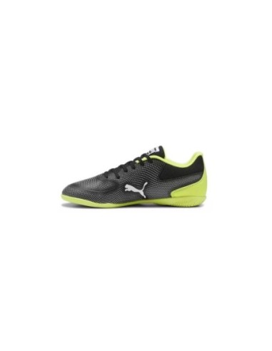 Puma Truco Iii JR - zapatillas fútbol sala niño multicolor