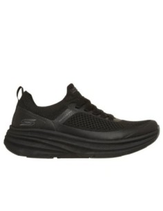 Skechers BBK - zapatillas deportivas unisex negro
