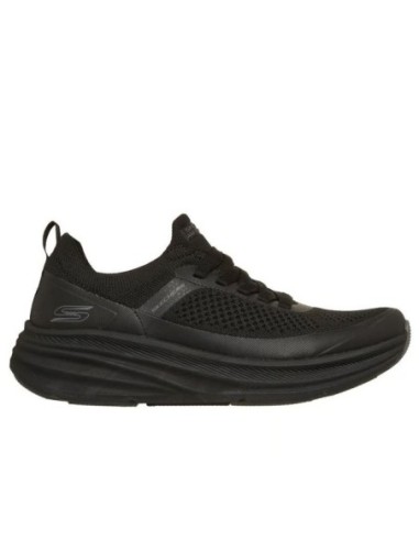 Skechers BBK - zapatillas deportivas unisex negro