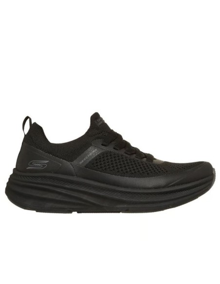 Skechers BBK - zapatillas deportivas unisex negro