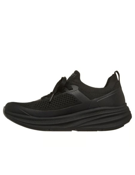 Skechers BBK - zapatillas deportivas unisex negro
