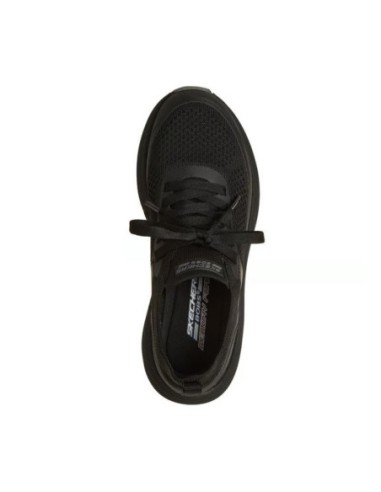 Skechers BBK - zapatillas deportivas unisex negro